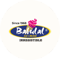 Babulal Ice Cream, F&B partner at Surbhi Navratra Garba Mahotsav 2026, Nagpur
