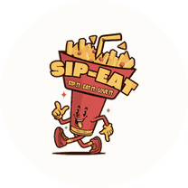 SIP-EAT, F&B partner at Surbhi Navratra Garba Mahotsav 2026, Nagpur