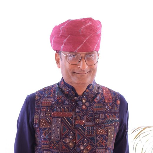 Deepak Thakurdas Thawrani, Surbhi Navratra Garba Mahotsav 2026 committee, Chattarpur Farms, Nagpur
