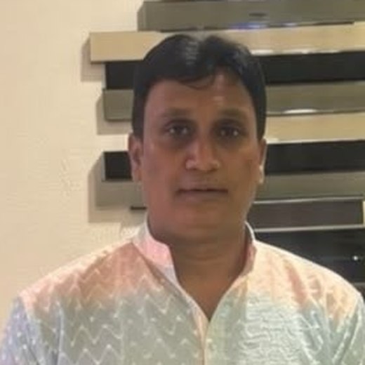 Harish Mundra, Surbhi Navratra Garba Mahotsav 2026 committee, Chattarpur Farms, Nagpur