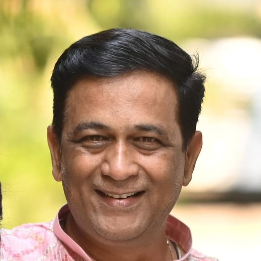 Jitesh Vasani, Surbhi Navratra Garba Mahotsav 2026 committee, Chattarpur Farms, Nagpur