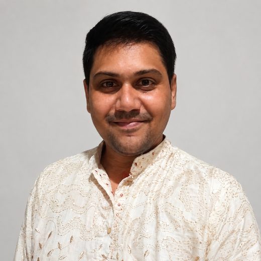 Nirav Bipinbhai Patel, Surbhi Navratra Garba Mahotsav 2026 committee, Chattarpur Farms, Nagpur