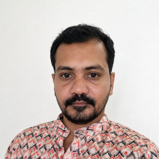 Purvesh Bipinbhai Patel, Surbhi Navratra Garba Mahotsav 2026 committee, Chattarpur Farms, Nagpur
