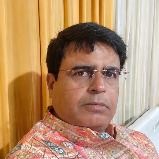 Ritesh Tanna, Surbhi Navratra Garba Mahotsav 2026 committee, Chattarpur Farms, Nagpur